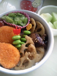 翔くんの 2011/06/01 06:48:41