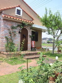 ランチ♪♪ 2011/06/06 21:27:03