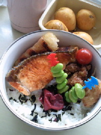 フルーツ♪♪♪ 2011/06/16 07:18:58