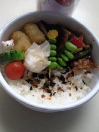地デジ♪ 2011/06/20 06:44:42