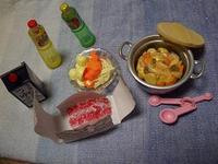 プチサンプル（お母さんの台所編）
