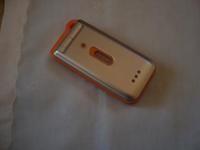 新しい携帯電話