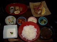 映画とランチ