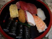 お昼ごはん