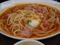 昨日のランチ