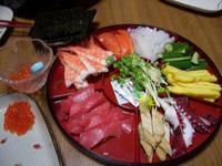 今日は楽しい雛祭り～