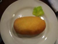 お土産は