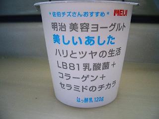 美しいあしたの