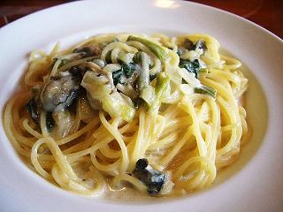 浜北　パスタ編
