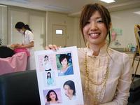 ぴよぴよさんとyukkoさん