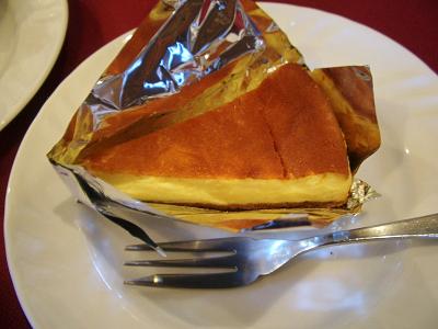 ランチは