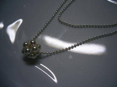 コロリンピアス