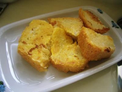 フレンチトースト