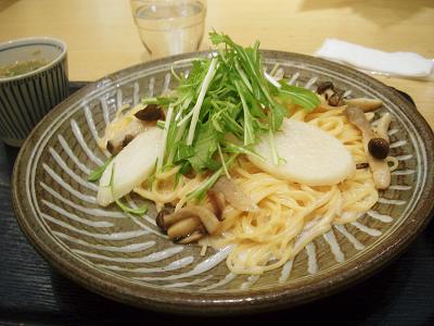 長女とお買い物