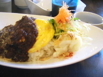 ランチは。