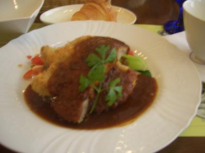 ベーカリー＆レストラン　こすたりか