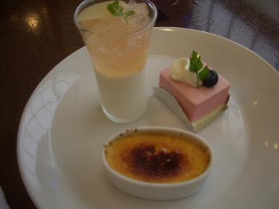 ベーカリー＆レストラン　こすたりか