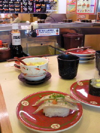 はま寿司〜 2011/10/16 13:34:57