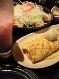 女子会♪ 2011/10/21 20:53:04