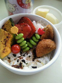 お天気 2011/06/22 06:46:46
