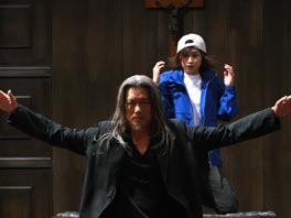 20世紀少年　＜第2章＞　最後の希望　感想編