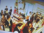 みんな、お疲れ様でした。