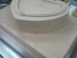 ショコラで