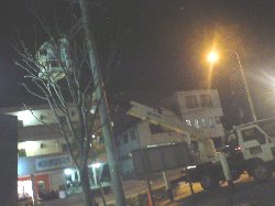 めっきりと