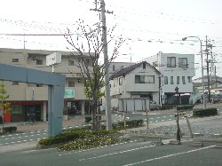 めっきりと