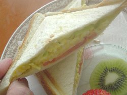 スイーツ　カフェ　ってなかなかないですね。