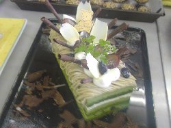今日は名古屋製菓さんに。