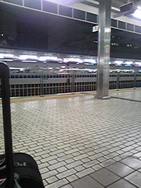旅へ‥☆☆ 2009/11/27 19:47:00