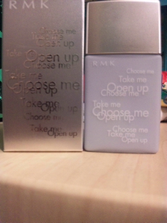RMK‥☆☆