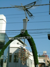 横浜元町♪