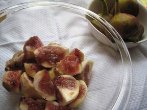 Fig　Jam