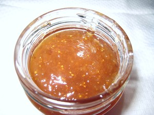 Fig　Jam