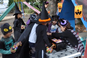 Halloween Party★彡