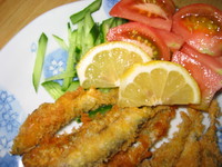 食料自給率50％?