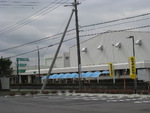 長上公民館