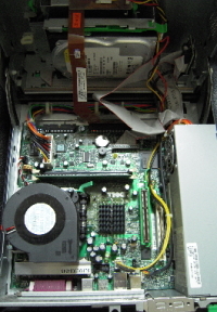 パワーアップ 2009/01/19 22:08:18
