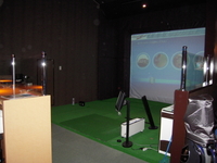 GOLF　TIARA 2008/10/14 01:27:53