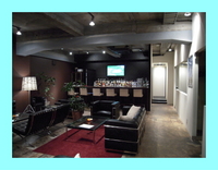 GOLF LOUNGE 2008/10/26 23:57:40
