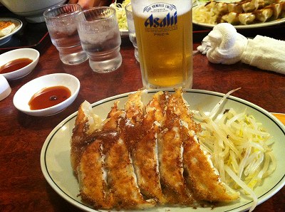 週末は食べて飲んで、食べて飲んで・・・