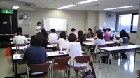 SBS学苑で