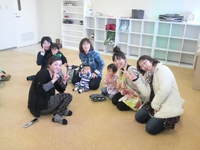 交流会