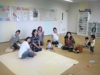 楽しや交流会☆