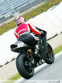 YZR-M1