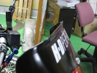こんな少しでも