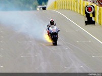 梅雨明け一発目！