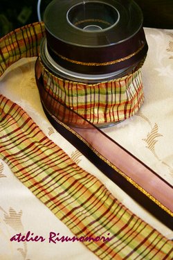 こだわりリボン：新入荷